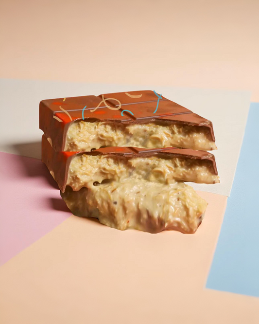 Chocolat de Dubaï – Bueno & Kunafah | 200g