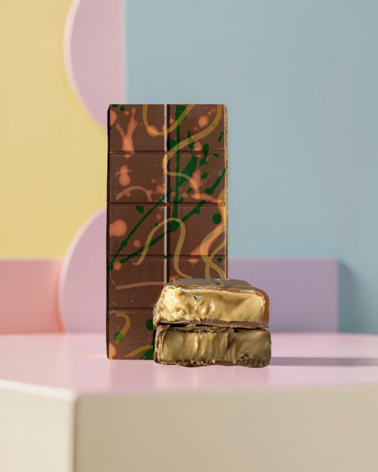 Chocolat de Dubaï – Bueno & Kunafah | 200g