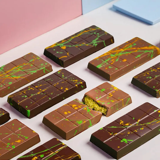 Chocolat  Dubaï Original 200g Dubaisweets