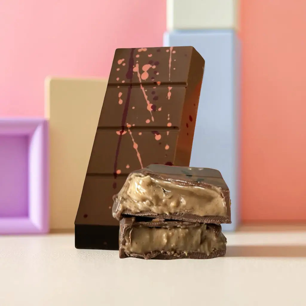 Chocolat de Dubaï Bueno 100 g Dubaisweets