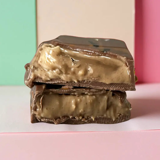 Chocolat de Dubaï Bueno 100 g Dubaisweets