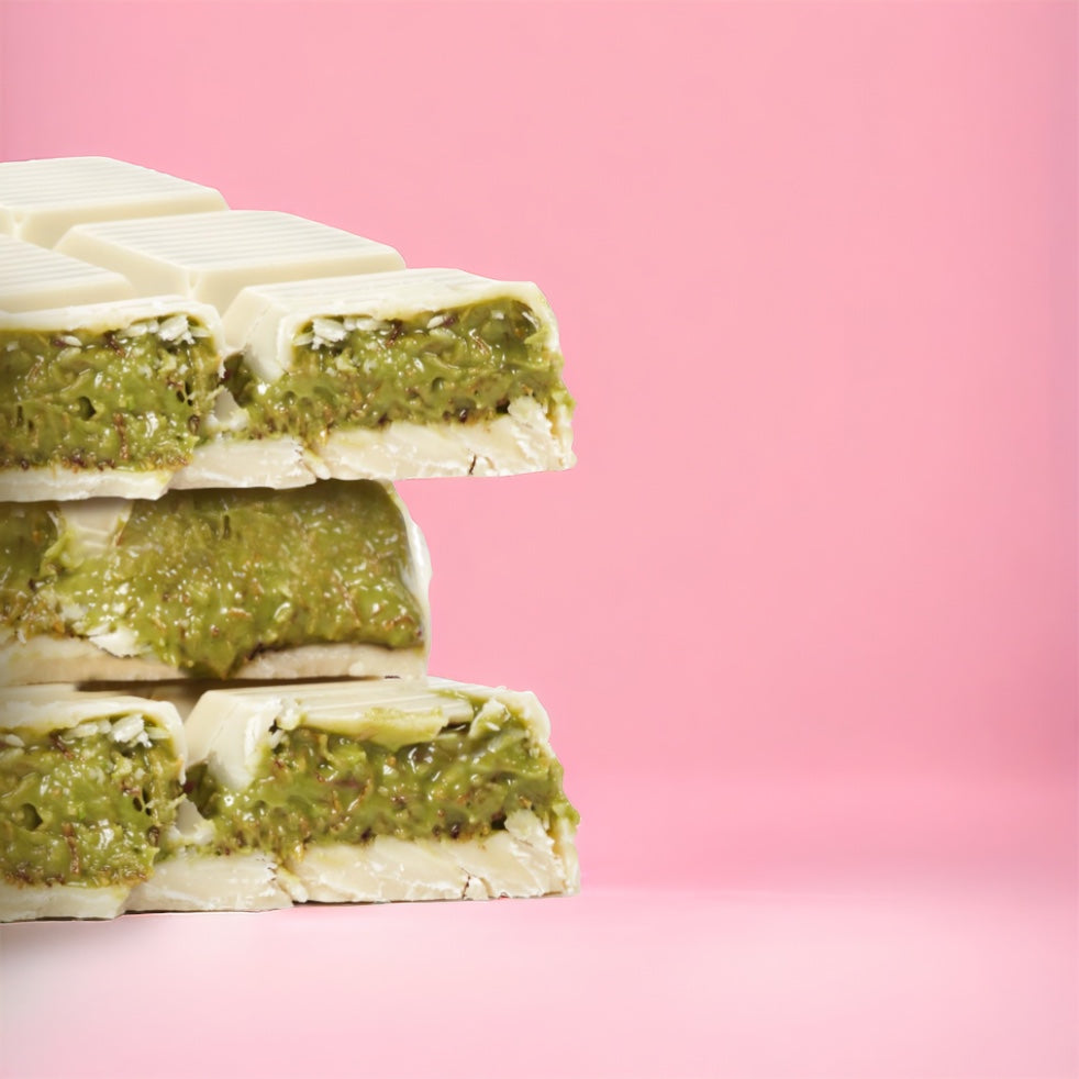 Coffret Gourmand de Dubai