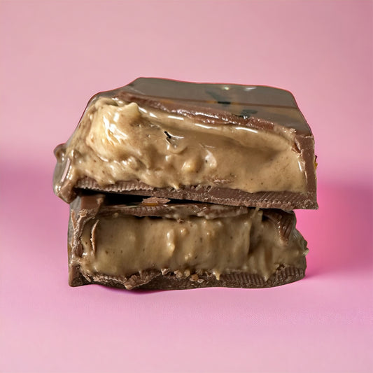 Dubai Chocolate Bueno 100g