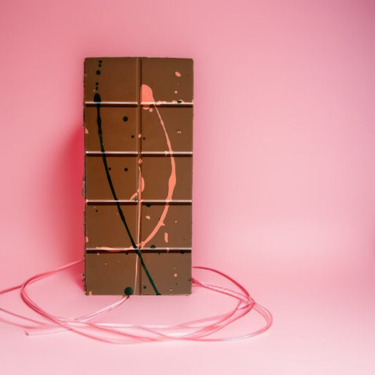 Tablettes de Chocolat Bueno