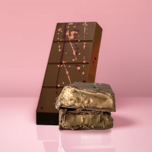 Dubai Chocolate Bueno 100g