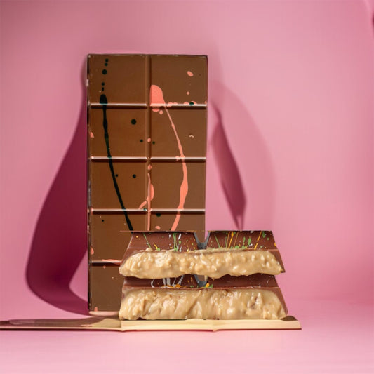 Tablettes de Chocolat Bueno