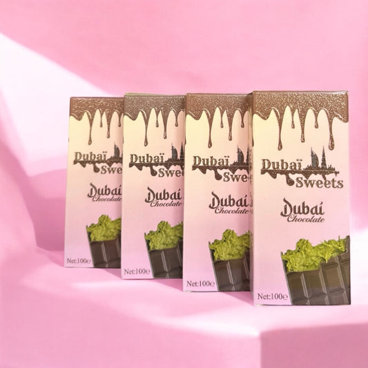 Coffret Dubaï mini